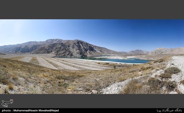 آب تهران در وضعیت قرمز/ &quot;صرفه‌جویی&quot; تنها راهکار است