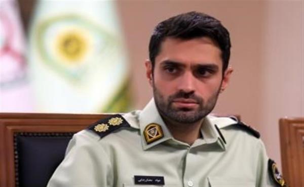 پلیس فتا: تاکنون شواهدی از فروش سوالات آزمون سمپاد کشف نشده است
