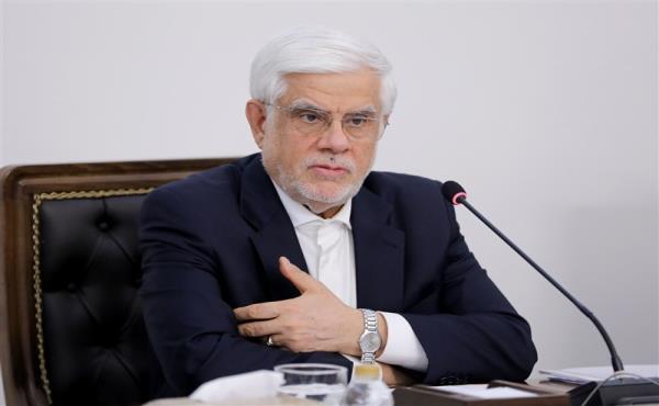 تأکید عارف بر پیوست معیشتی برنامه‌های اقتصادی و سیاست‌های پولی و مالی
