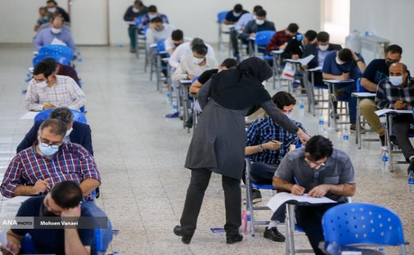 همه‌چیز درباره کنکور ۱۴۰۲؛ از افزایش پلکانی تاثیر سوابق تحصیلی تا امکان ترمیم معدل داوطلبان