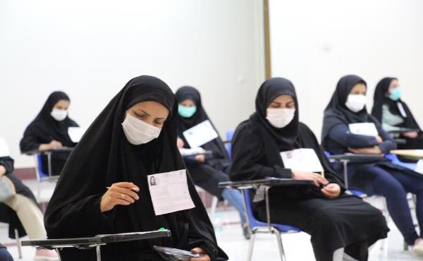 تقلب در کنکور ۱۴۰۱؛ از مجازات تا پیشگیری/ ابزار پیچیده تقلب باید شناسایی شوند