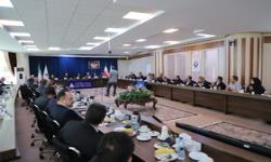 سفر کمیسیون اجتماعی مجلس به شهرستان جلفا