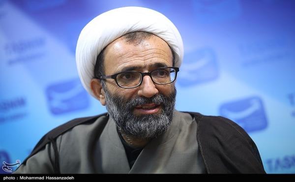 سلیمی: مدنی زاده گزینه احتمالی دولت برای وزارت اقتصاد است