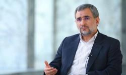 اسماعیلی: وزیر اقتصاد پیشنهادی در مهلت قانونی معرفی می‌شود