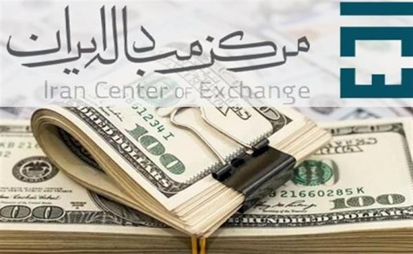 قیمت دلار توافقی امروز سه‌شنبه 23 اردیبهشت 1404