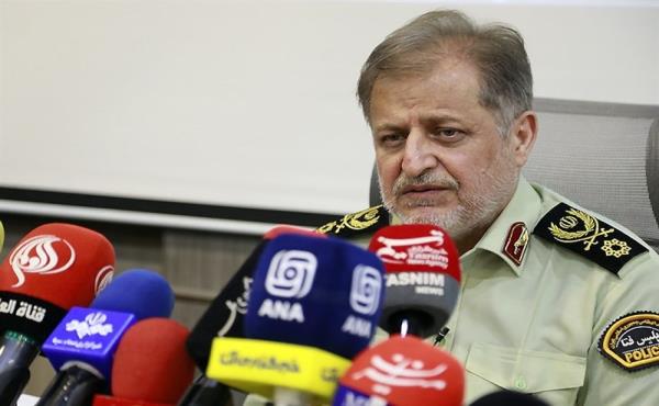 ورود پلیس فتا به تبلیغ عمل &quot;تغییر رنگ چشم&quot; و آمپول‌های لاغری