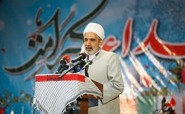 باید از تمام ظرفیت‌ها برای رفع مشکلات اقتصادی کردستان استفاده کرد