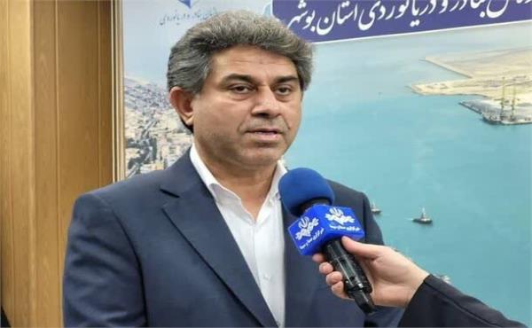 نقش بی‌بدیل بوشهر در اقتصاد دریامحور