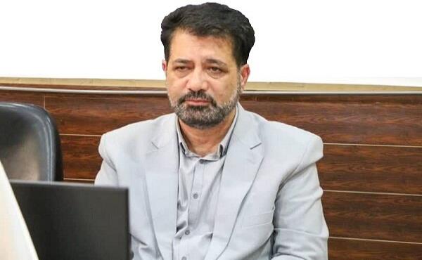 سرانه ورزشی در چهارمحال و بختیاری بسیار پایین است