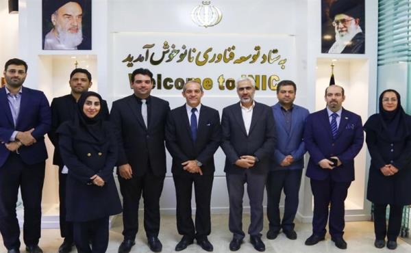 ستاد نانو از 1379 تا 1404؛روایتی از نقطه آغاز یک انقلاب علمی