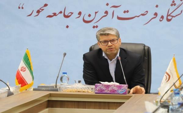 دانشکده فناوری‌های نوین دانشگاه آیت‌‎الله العظمی بروجردی(ره) ۷۰ درصد پیشرفت فیزیکی دارد
