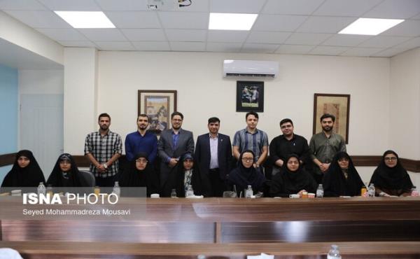 کسب افتخارات قرآنی توسط دانشجویان دانشگاه فردوسی مشهد