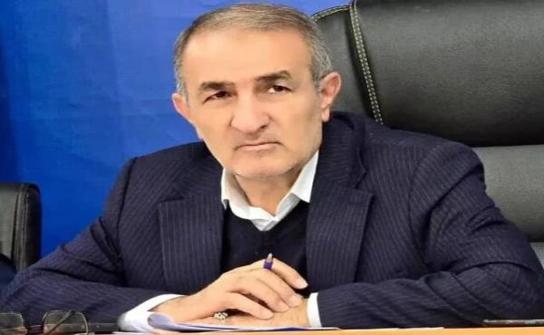موظفیم آرمان‌های شهدا را سرلوحه برنامه‌های خود قرار دهیم