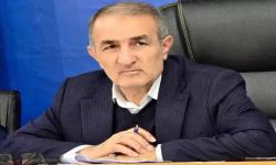 موظفیم آرمان‌های شهدا را سرلوحه برنامه‌های خود قرار دهیم