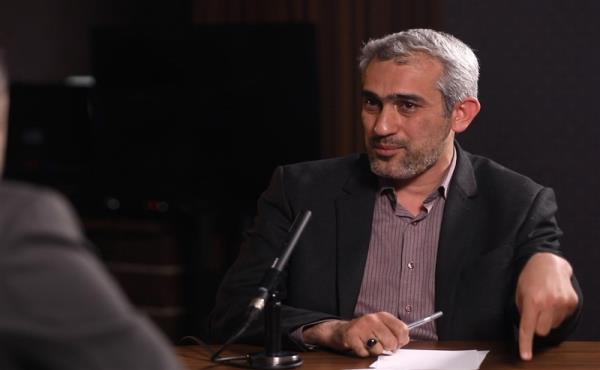 مدنی‌زاده؛ گزینه پیشنهادی وزارت اقتصاد به مجلس معرفی شد