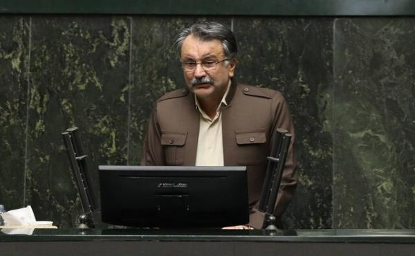کردستان به جایگاه واقعی خود در اقتصاد کشور بازگردد/ حمایت از فعالان اقتصادی ضروری است