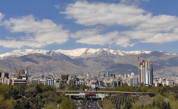 تلاش ناموفق رژیم صهیونیستی برای اختلال در آبرسانی تهران