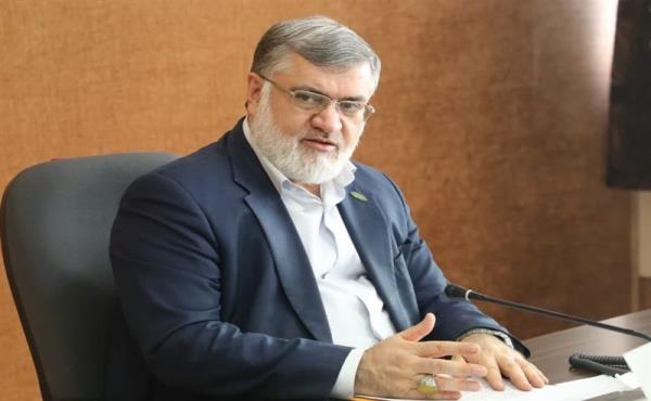 دورکاری کارکنان دستگاه‌های اجرایی تهران تا ٢ تیرماه تمدید شد