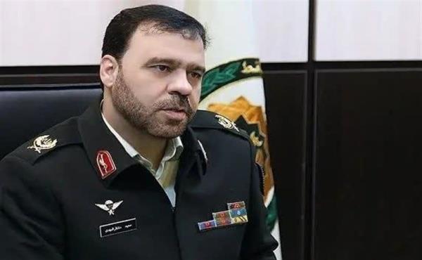 وانت حامل ریزپرنده های انتحاری کشف و ضبط شد+فیلم