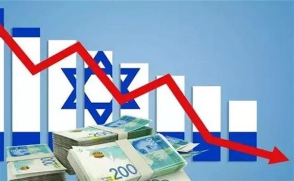 هشدار کارشناسان؛ اقتصاد اسرائیل در آستانه «دهۀ ازدست‌رفته»