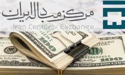 آخرین قیمت‌ها در بازار تجاری/ عقبگرد دلار توافقی