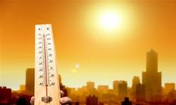 هواشناسی ایران 1404/4/3؛ افزایش نسبی دما در نیمه شمالی ایران