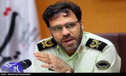 دو موشک عمل‌نکرده در محدوده زندان اوین کشف و خنثی شد
