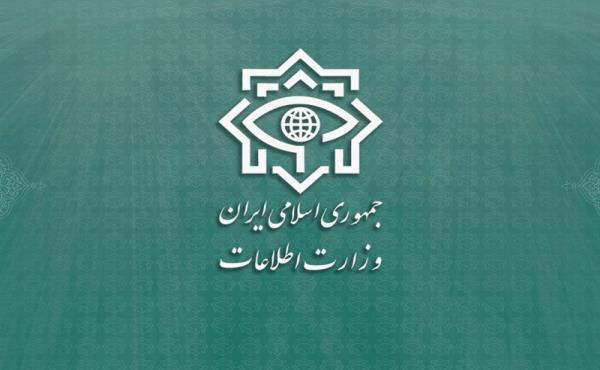 گزارش وزارت اطلاعات از «مصافی شدید و بی‌امان در لایه‌های پنهان جبهه‌ی نبرد با استکبار و صهیونیزم»