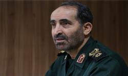 سردار شادمانی به شهادت رسید