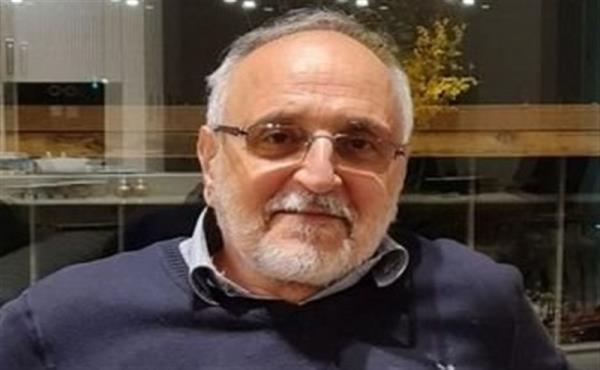 اکبر اعلمی: درخواست گروسی برای بازدید فوری تلاش برای جاسوسی با برچسب فنی است/ همکاری با آژانس باید محدود و مشروط شود