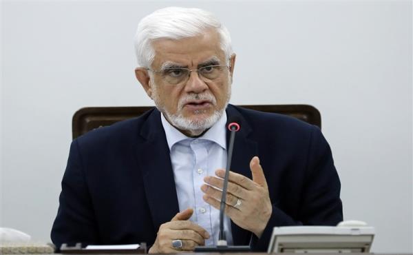 عارف: برنامه اقتصادی دوران جنگ را از ماه‌های ابتدایی دولت تهیه کرده بودیم