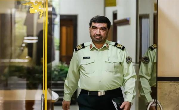 سردار لطفی نماد افسر اطلاعاتی متدین و بی‌ادعا بود/ خاطرات گفته‌نشده از شهید لطفی