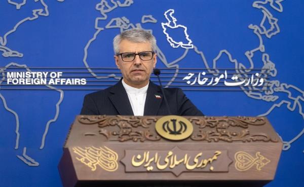 بقائی: حملات اسرائیل مستقیماً حیات اقتصادی لبنان را هدف قرار داده است