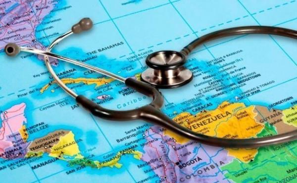 گردشگری سلامت زیر تیغ تحول؛ هدف‌گذاری درآمد 6 میلیارد دلاری