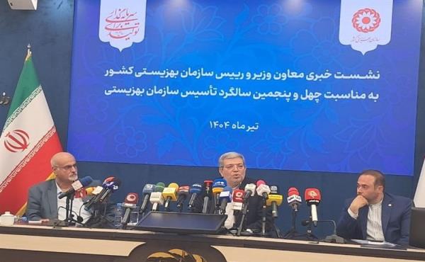 واریز کمک‌هزینه لوازم بهداشتی و معیشتی معلولان/ انعکاس آسیب‌های جنگ 12روزه به سازمان ملل