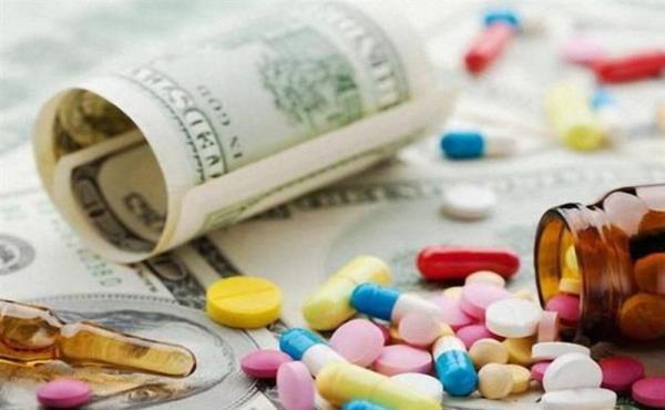 تأمین 800 میلیون دلار ارز برای دارو و تجهیزات پزشکی تا نیمه تیرماه