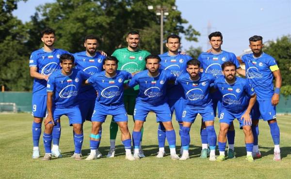 آخرین شرایط حسینی، محمدی و بازیکنان خارجی استقلال/ &quot;قبول داریم عقب هستیم&quot;