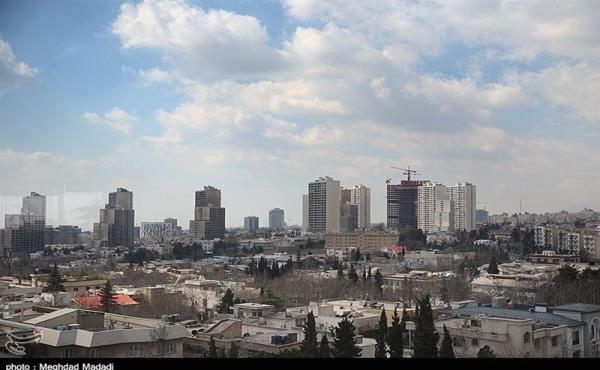 امید دولت به کاهش 10درصدی مصرف آب تهران با تعطیلی چهارشنبه
