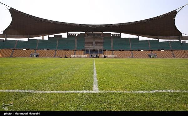 روزهای عجیب در انتظار فوتبال تهران؛ میزبانی 8 تیم در 3 ورزشگاه!