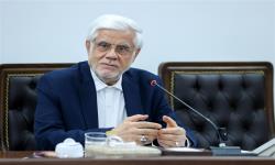 تأکید عارف بر استفاده از بخش خصوصی در فرآیندهای امنیت سایبری