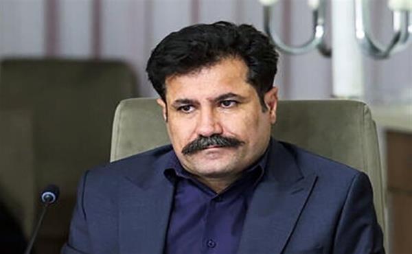 حسین‌زاده: با همه توان برای از بین بردن فقر در روستاها تلاش می‌کنیم