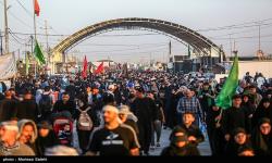 برگزاری چهارمین سوگوارهٔ «روایت اربعین» دانشجویان جهان‌اسلام