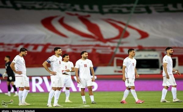 «تغییر نگرشی» که در تیم ملی اتفاق نیفتاد/ همان روند و همان حرف‌های همیشگی!