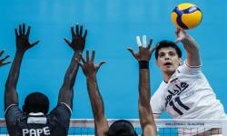 ستاره ایران و ترکمن صحرا در خواب مصنوعی/ مداوای کاظمی در مجهزترین بیمارستان دوحه