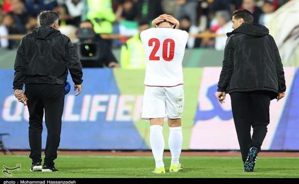 بازتابی از حال‌وروز فوتبال ایران در آینه مراسم سالانه AFC