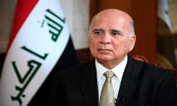 عراق: از مذاکرات ایران و آمریکا حمایت می‌کنیم