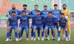 پیروزی شیرین استقلال با گلزنی مهاجم اضافی!