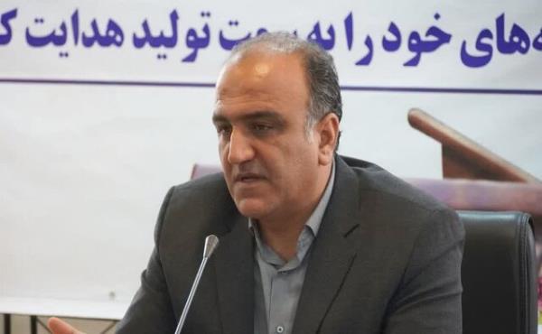 تسهیلات تکلیفی بخش کشاورزی خوزستان کافی نیست