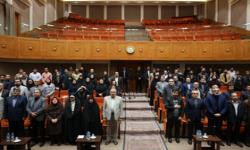 نشست گردهمایی سالانه پژوهشگران و فناوران سازمان جهاددانشگاهی خراسان رضوی