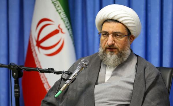 امام جمعه تبریز: مسئولانی می‌توانند با مردم روراست باشند که دلشان با جامعه صاف باشد